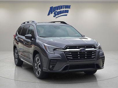 New 2026 Subaru Ascent Limited