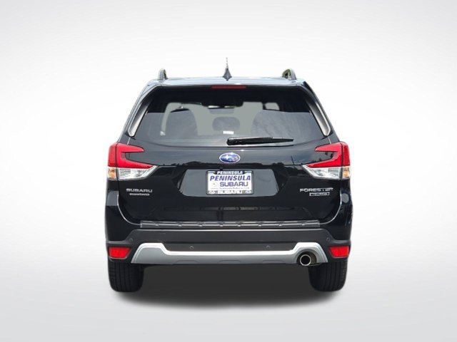 Used 2020 Subaru Forester Touring w/ Popular Package #2 AWD/4WD image 7
