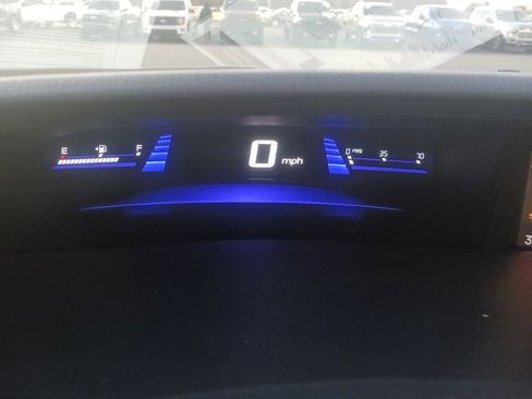 Used 2015 Honda Civic EX image 19