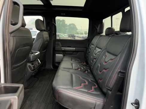 Used 2021 Ford F150 XLT w/ Equipment Group 302A High AWD/4WD image 15