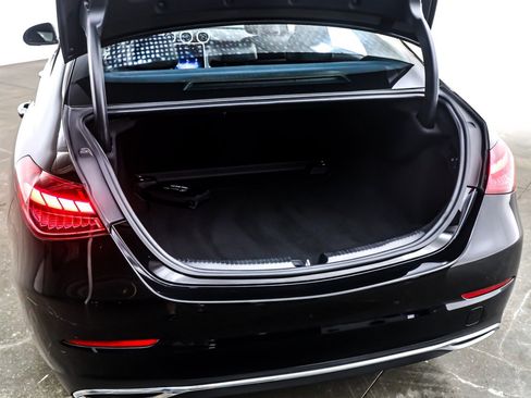 Certified 2023 Mercedes-Benz C 300 4MATIC Sedan image 23