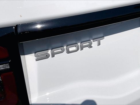Certified 2025 Land Rover Discovery Sport S AWD/4WD image 9