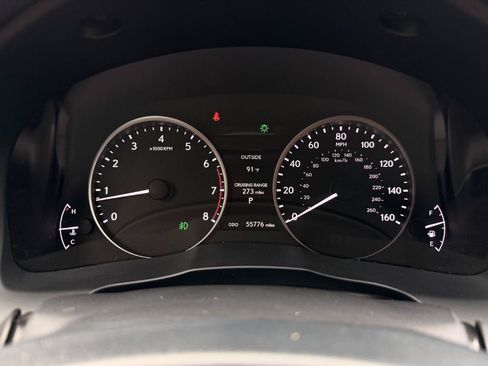 Used 2014 Lexus ES 350 w/ Premium Package FWD image 3