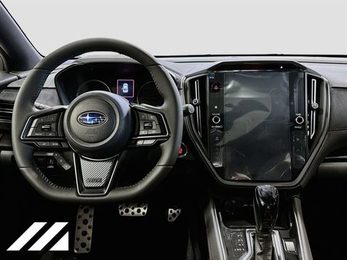 New 2026 Subaru WRX Limited AWD/4WD image 24