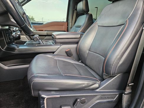 Used 2021 Ford F150 Lariat AWD/4WD image 17