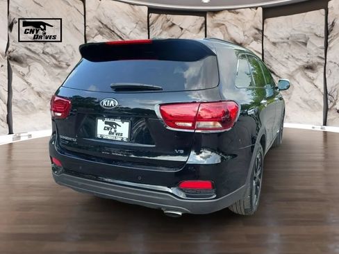 Used 2020 Kia Sorento S AWD/4WD image 5
