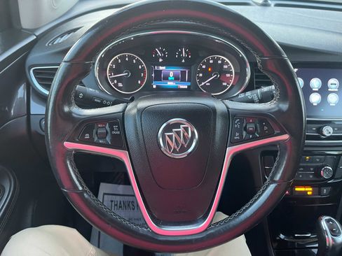 Used 2019 Buick Encore Preferred w/ Safety Package image 27