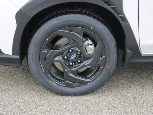 New 2026 Subaru Crosstrek 2.5i Sport AWD/4WD image 24