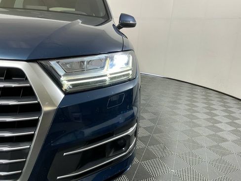 Used 2018 Audi Q7 3.0T Prestige w/ Prestige Package AWD/4WD image 8