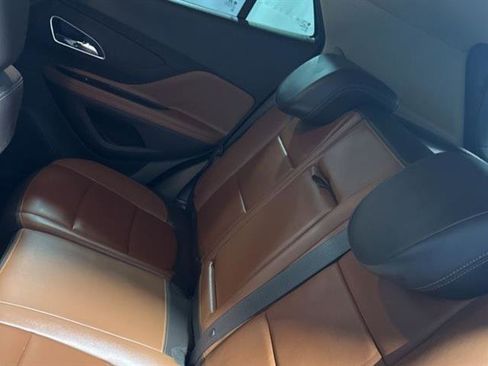 Used 2014 Buick Encore Leather image 10