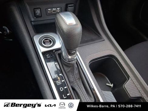 Used 2024 Nissan Sentra SV image 17