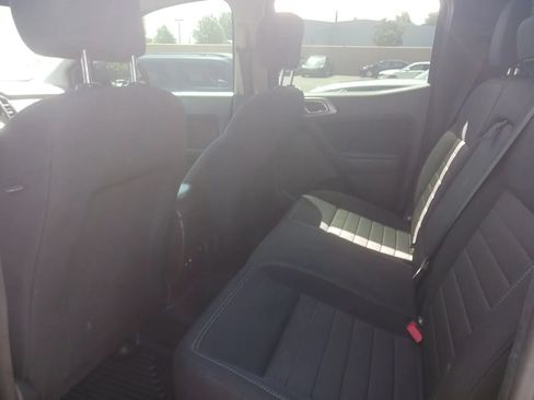 Used 2019 Ford Ranger XLT w/ Black Appearance Package AWD/4WD image 5