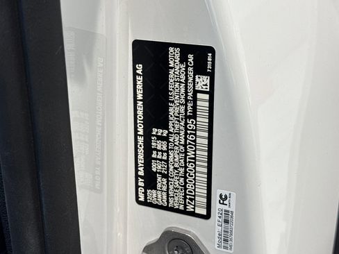 New 2026 Toyota Supra Premium image 32