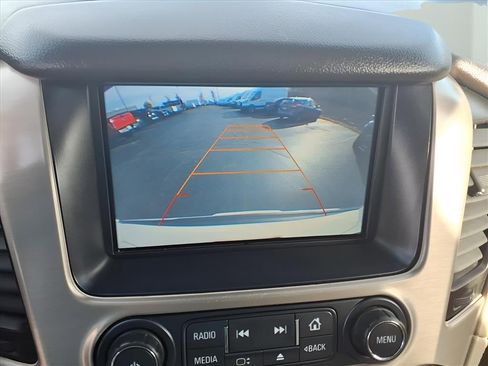 Used 2016 GMC Yukon XL Denali w/ Open Road Package image 11