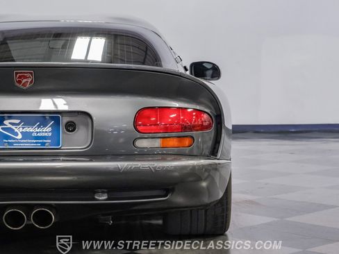 Used 2002 Dodge Viper GTS image 24