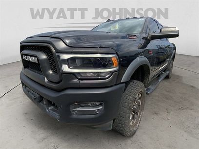 Used 2020 RAM 2500 Power Wagon