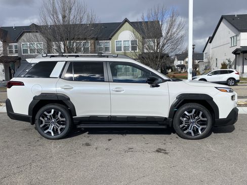 New 2026 Subaru Outback Touring XT image 7