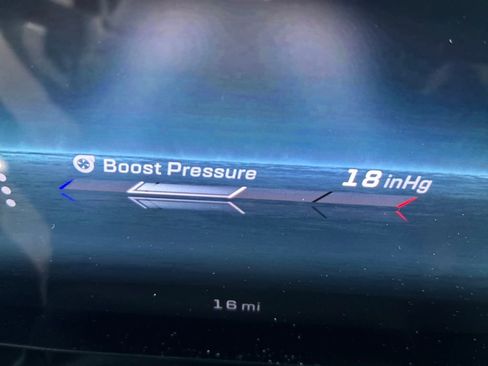 New 2026 Dodge Charger R/T Scat Pack image 17