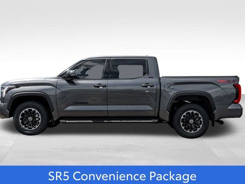 Used 2023 Toyota Tundra SR5 w/ TRD Off-Road Package AWD/4WD image 4
