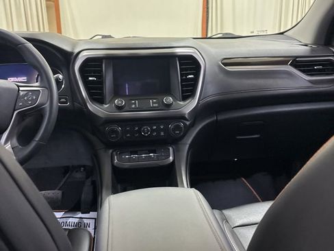 Used 2023 GMC Acadia AT4 w/ Technology Package AWD/4WD image 18