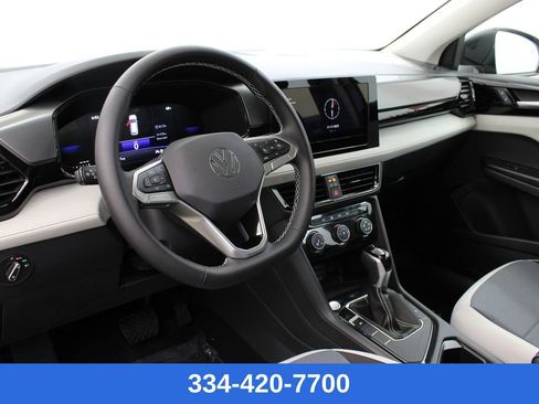 New 2026 Volkswagen Taos S image 13