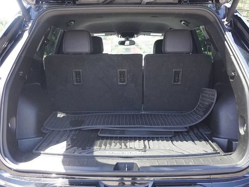 Used 2023 Chevrolet Blazer RS w/ Enhanced Convenience Package AWD/4WD image 15