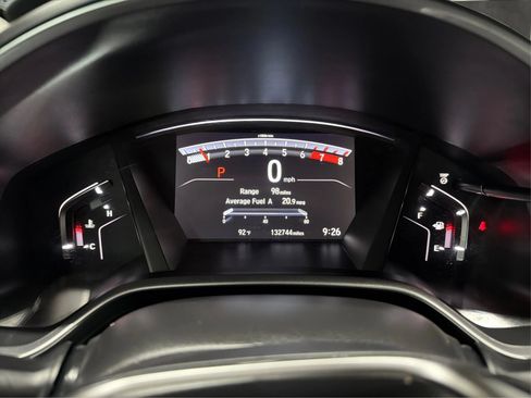 Used 2018 Honda CR-V EX image 31