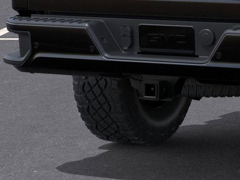 New 2026 GMC Sierra 2500 AT4X AWD/4WD image 14