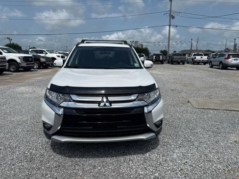 Used 2018 Mitsubishi Outlander SEL FWD image 6