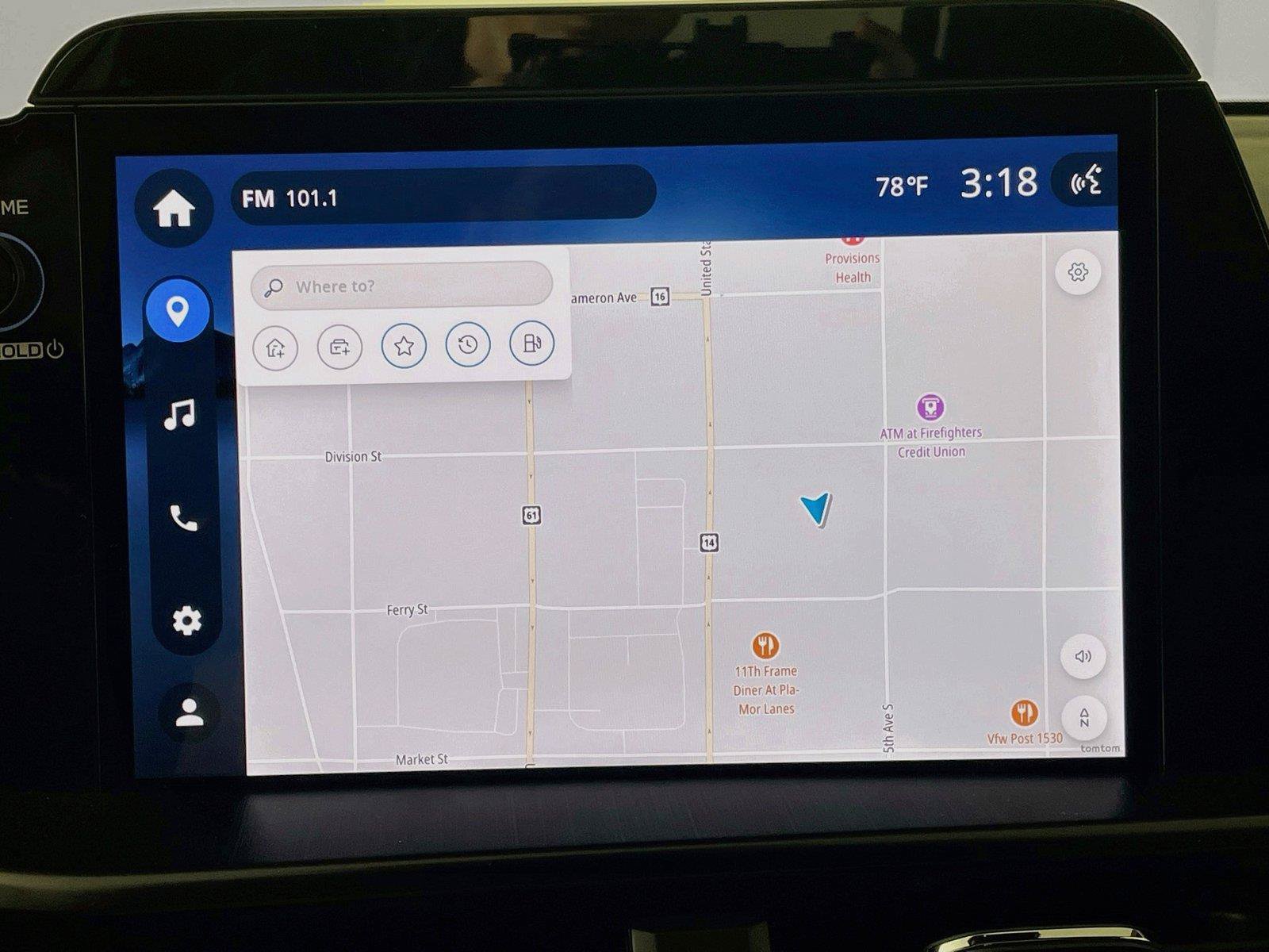 New 2026 Subaru Outback Premium AWD/4WD image 21