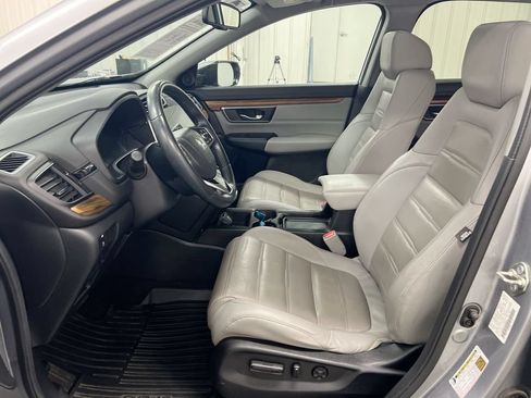 Used 2018 Honda CR-V EX-L image 20