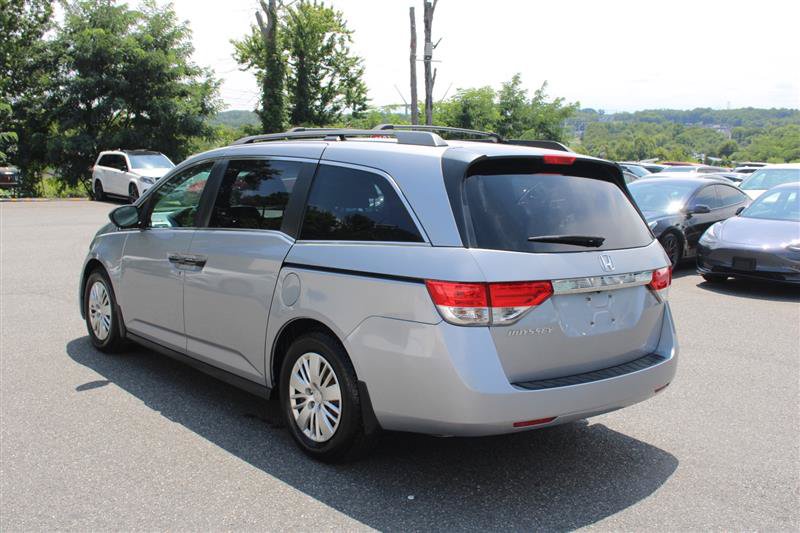 Used 2016 Honda Odyssey LX image 5