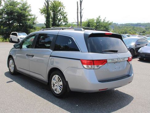Used 2016 Honda Odyssey LX image 5