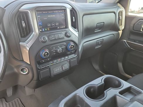 Used 2022 Chevrolet Silverado 1500 LT RWD image 20