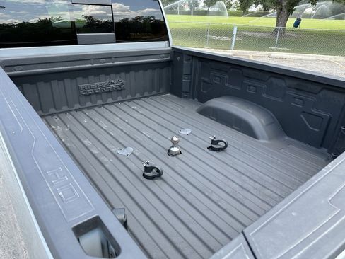 Used 2024 Chevrolet Silverado 3500 High Country w/ High Country Premium Package image 10