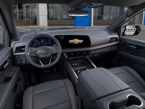 New 2026 Chevrolet Tahoe Premier image 15