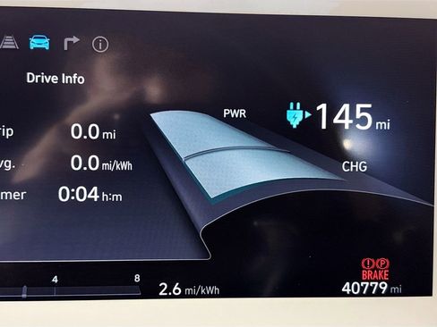 Used 2023 Hyundai Ioniq 5 SEL image 14