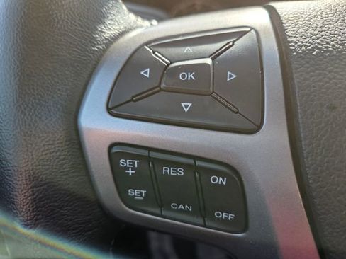 Used 2019 Ford Ranger XLT w/ Equipment Group 302A Luxury image 14