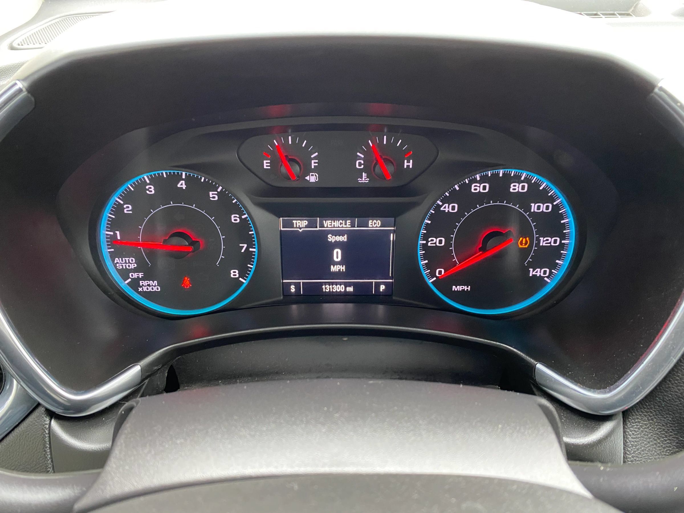 Used 2018 Chevrolet Equinox LT AWD/4WD image 17