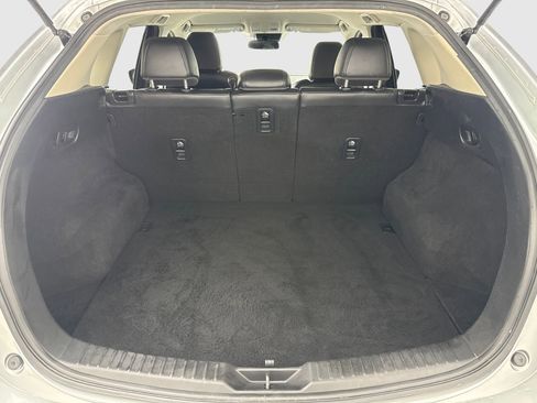 Used 2020 MAZDA CX-5 Touring FWD image 46