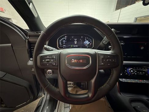 Certified 2025 GMC Sierra 2500 AT4 w/ AT4 Premium Plus Package image 14