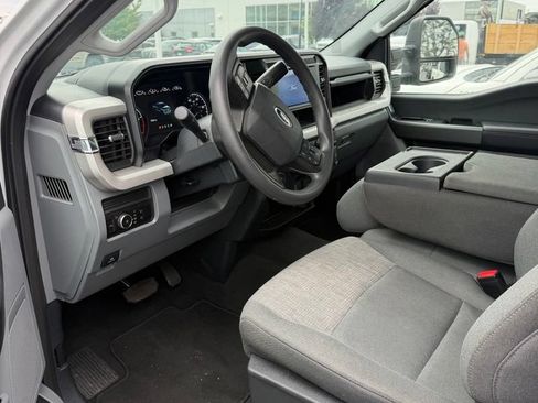 Used 2026 Ford F250 XLT AWD/4WD image 7
