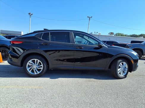 New 2026 Buick Envista Preferred w/ Convenience I Package image 19