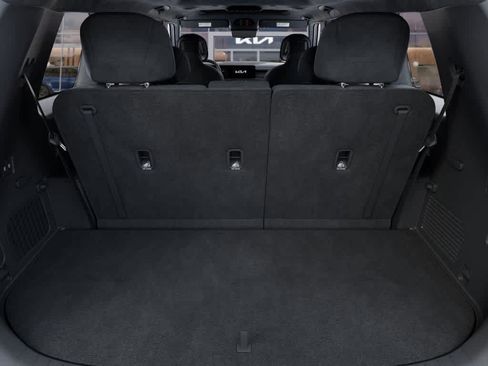 New 2027 Kia Telluride SX Prestige X-Line image 19