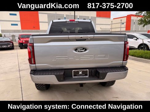 Used 2026 Ford F150 Lariat AWD/4WD image 3