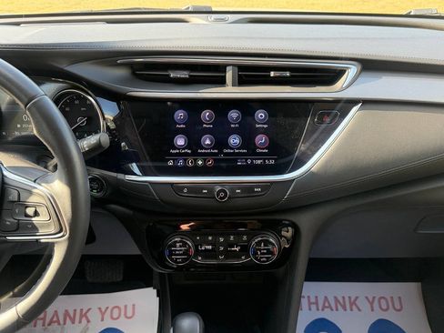 Used 2023 Buick Encore GX Select FWD image 14