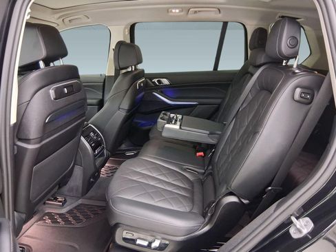 Used 2024 BMW X7 xDrive40i w/ Climate Comfort Package AWD/4WD image 20