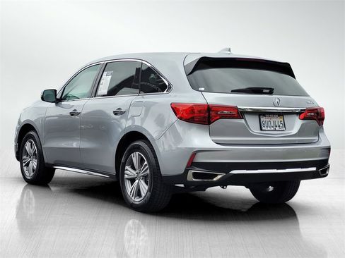 Used 2020 Acura MDX FWD image 6