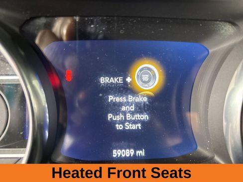 Used 2019 Jeep Wrangler Unlimited Rubicon image 13