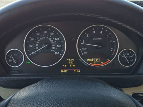 Used 2014 BMW 328i Sedan image 30